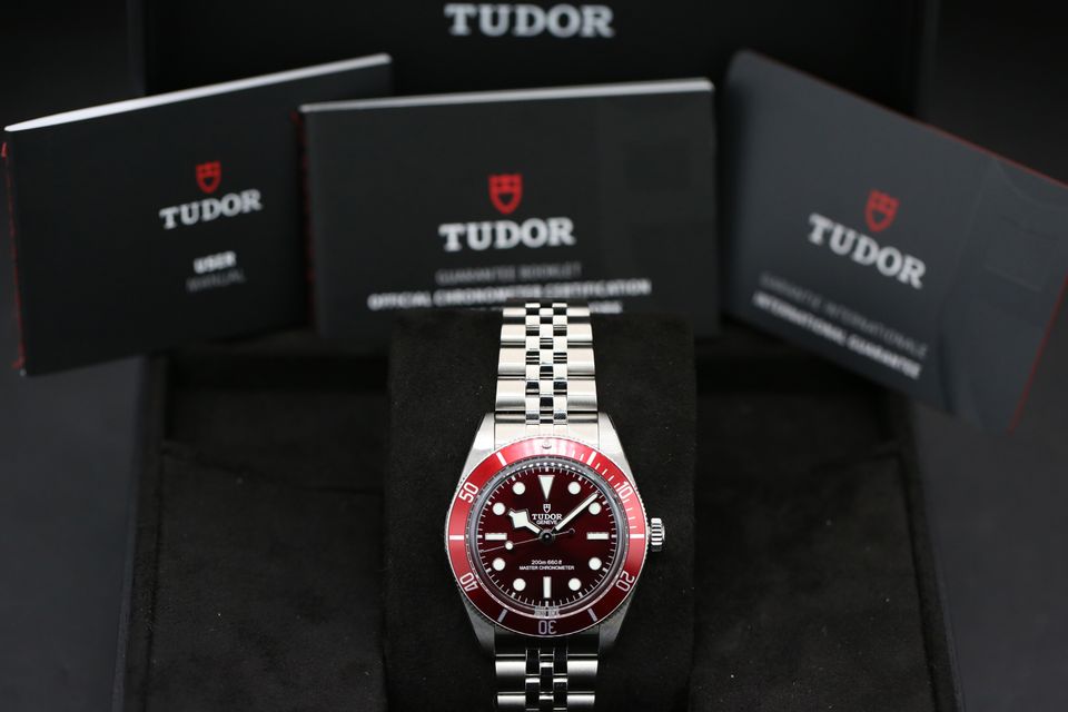 Tudor Black Bay 58 M7939A1A0RU-0001 Image 7